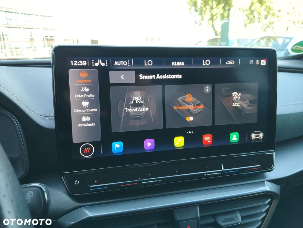 Cupra Formentor 2.0 TSI 4Drive VZ DSG - 31
