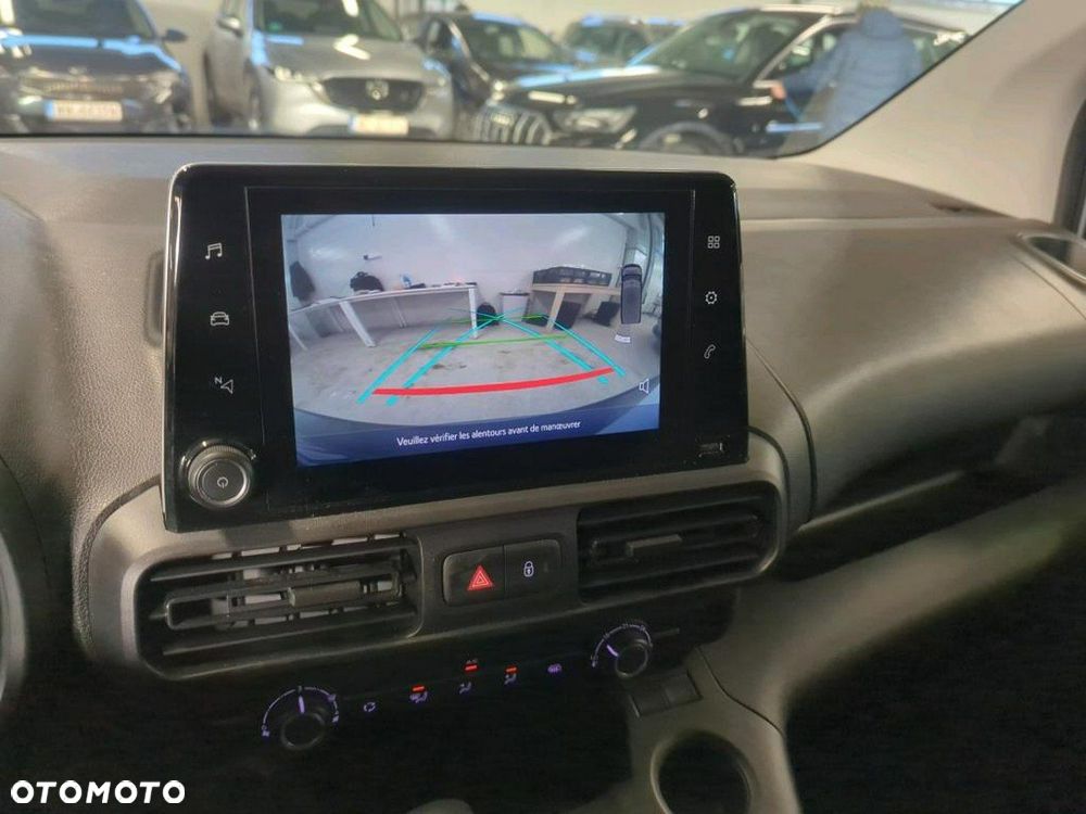 Toyota Proace City - 7