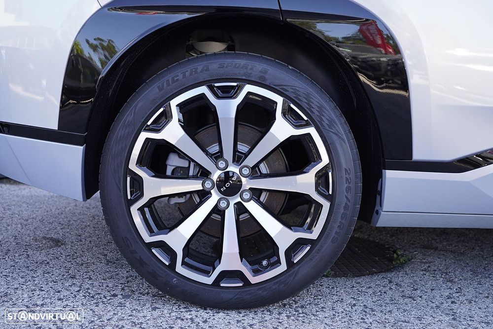 Aion V 75.26 kWh Luxury - 4