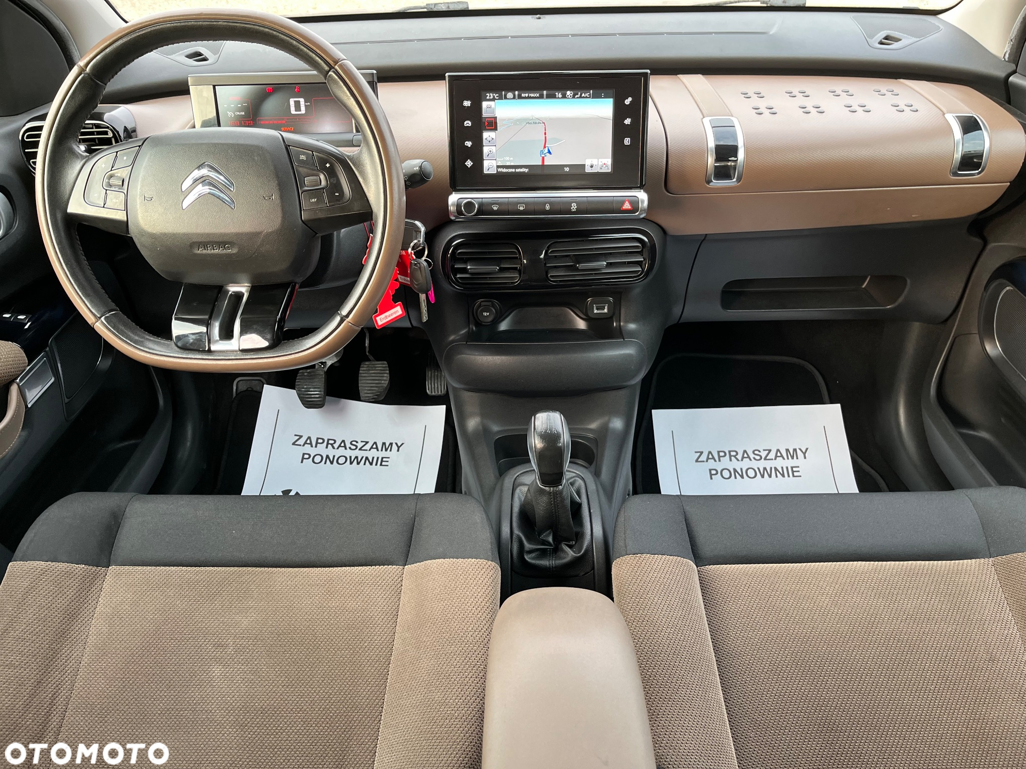 Citroën C4 Cactus 1.6 BlueHDi Feel - 17