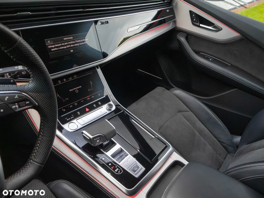 Audi Q7 50 TDI mHEV Quattro S Line Tiptr - 29