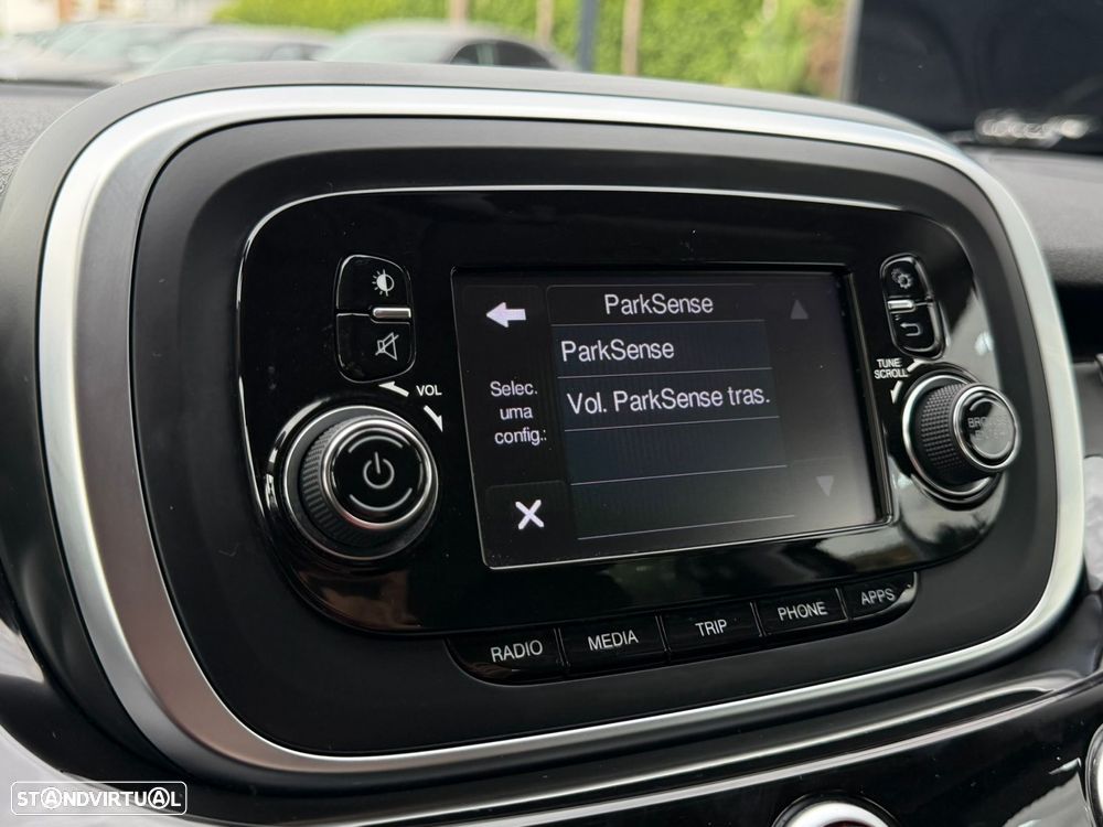 Fiat 500X 1.6 MJ Pop Star J17 S&S - 39