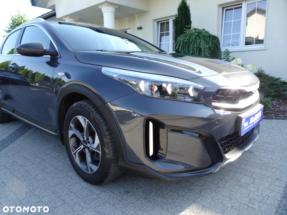 Kia XCeed 1.5 T-GDI M DCT - 11