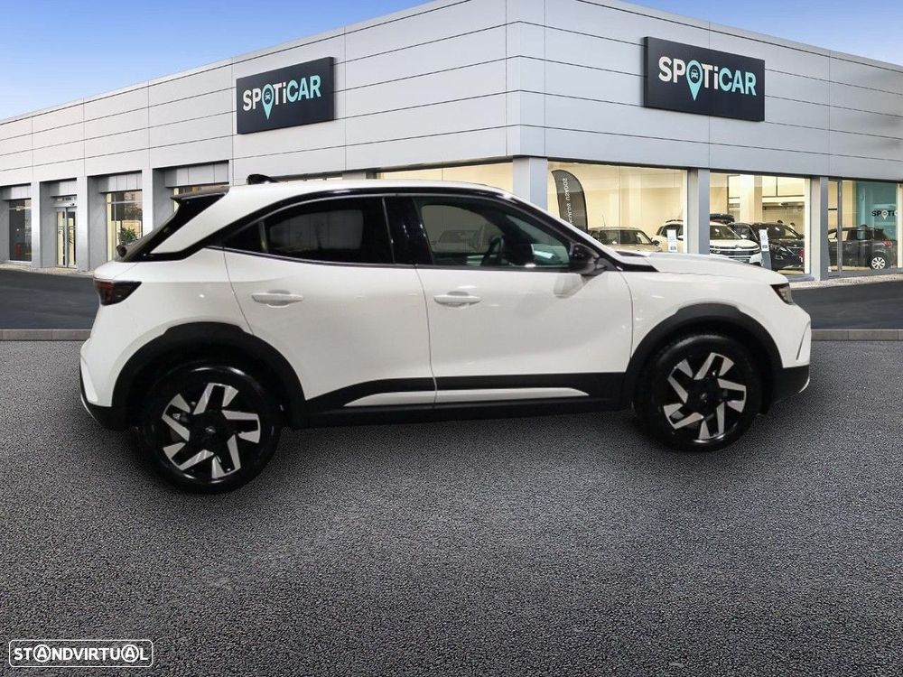 Opel Mokka 1.2 T Edition - 4