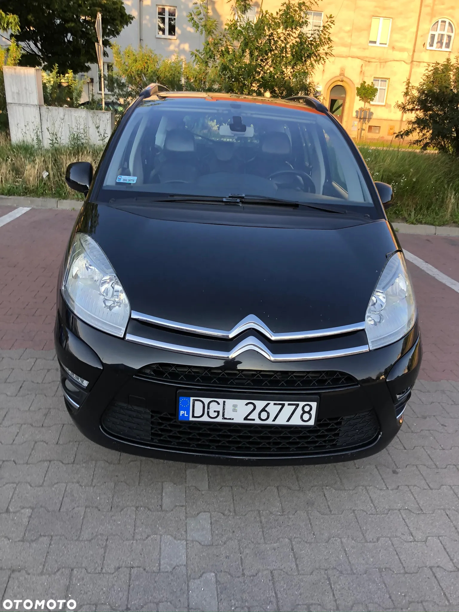 Citroën C4 Picasso - 3
