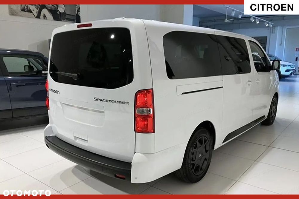 Citroën SpaceTourer - 6