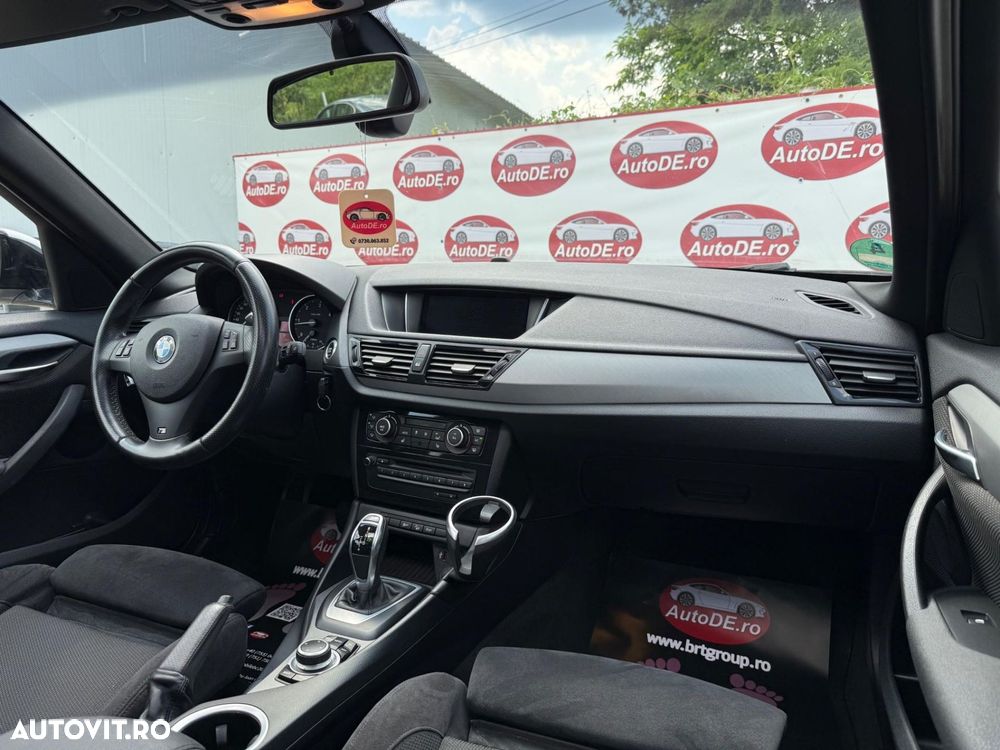 BMW X1 - 6