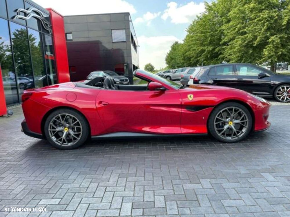 Ferrari Portofino - 3