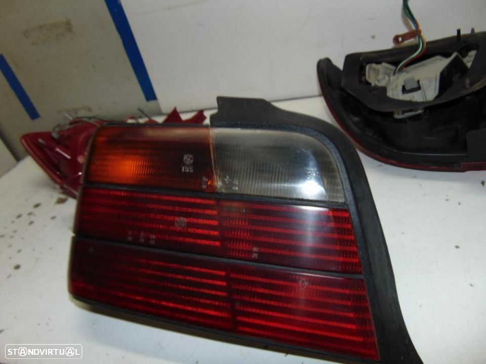 Farolins Hyundai Getz - 8
