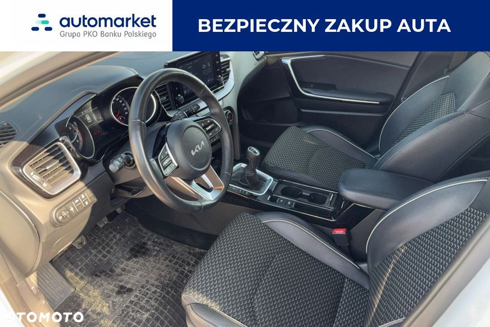 Kia Ceed 1.0 T-GDI L - 7