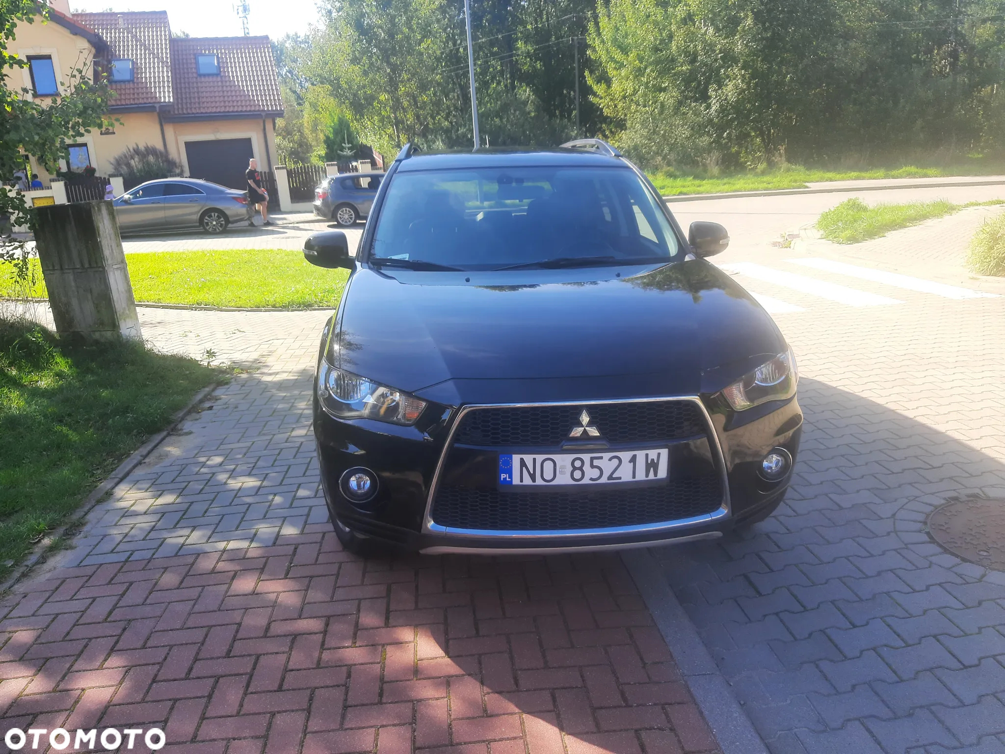 Mitsubishi Outlander - 15