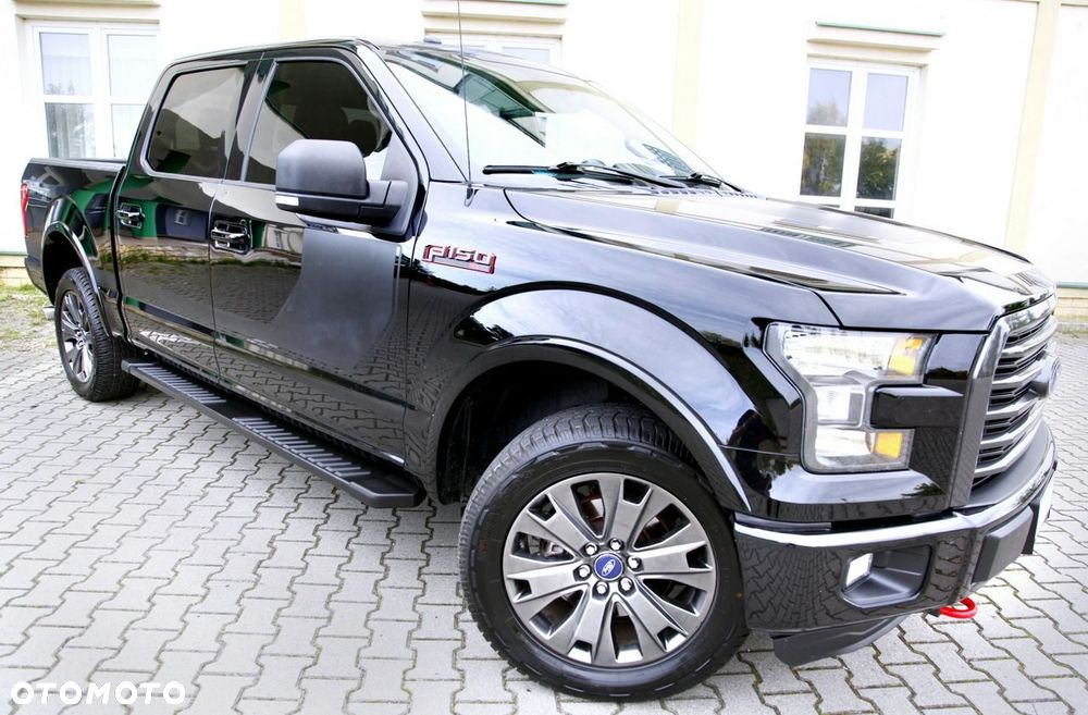 Ford F150 - 32