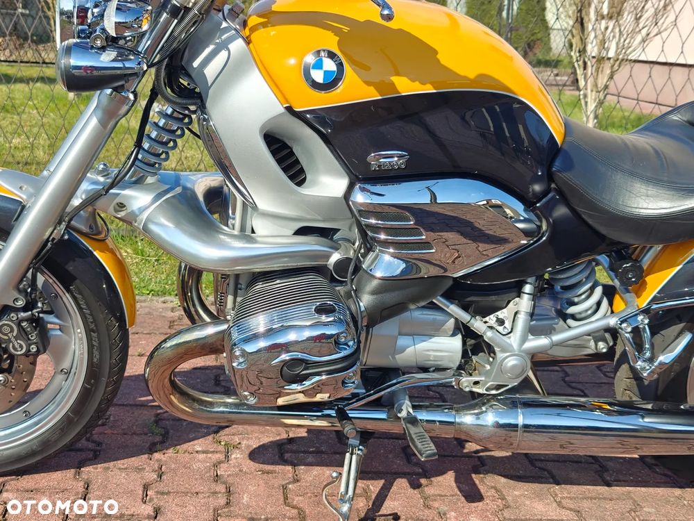 BMW R - 24