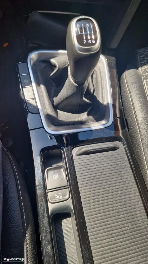 Kia Ceed SW 1.0 T-GDI Drive+SRF - 2