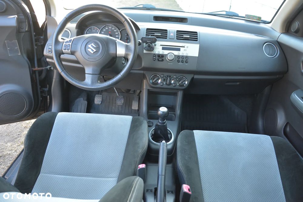 Suzuki Swift 1.3 Comfort XL - 7