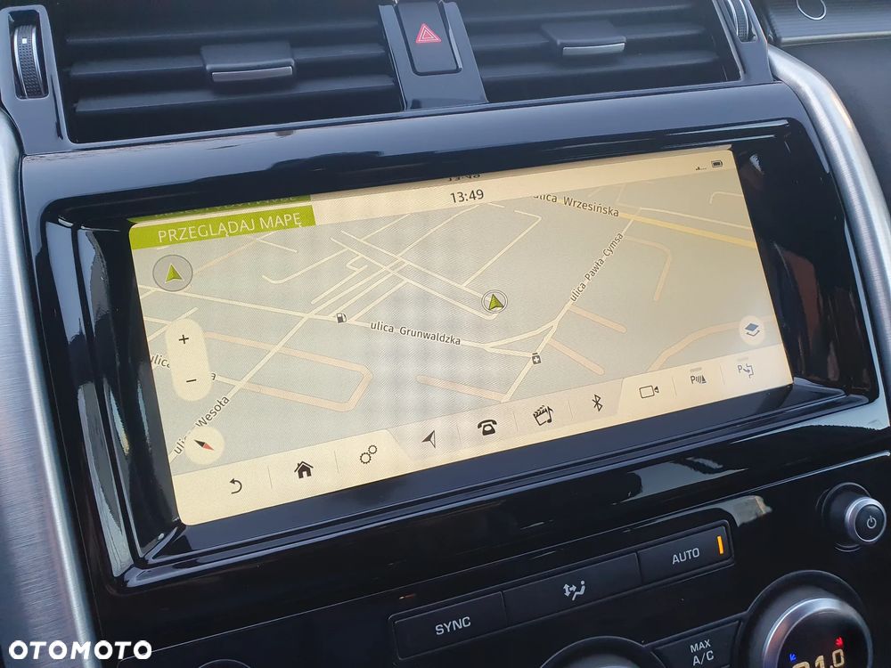 Land Rover Discovery 2.0 SD4 HSE Luxury - 15