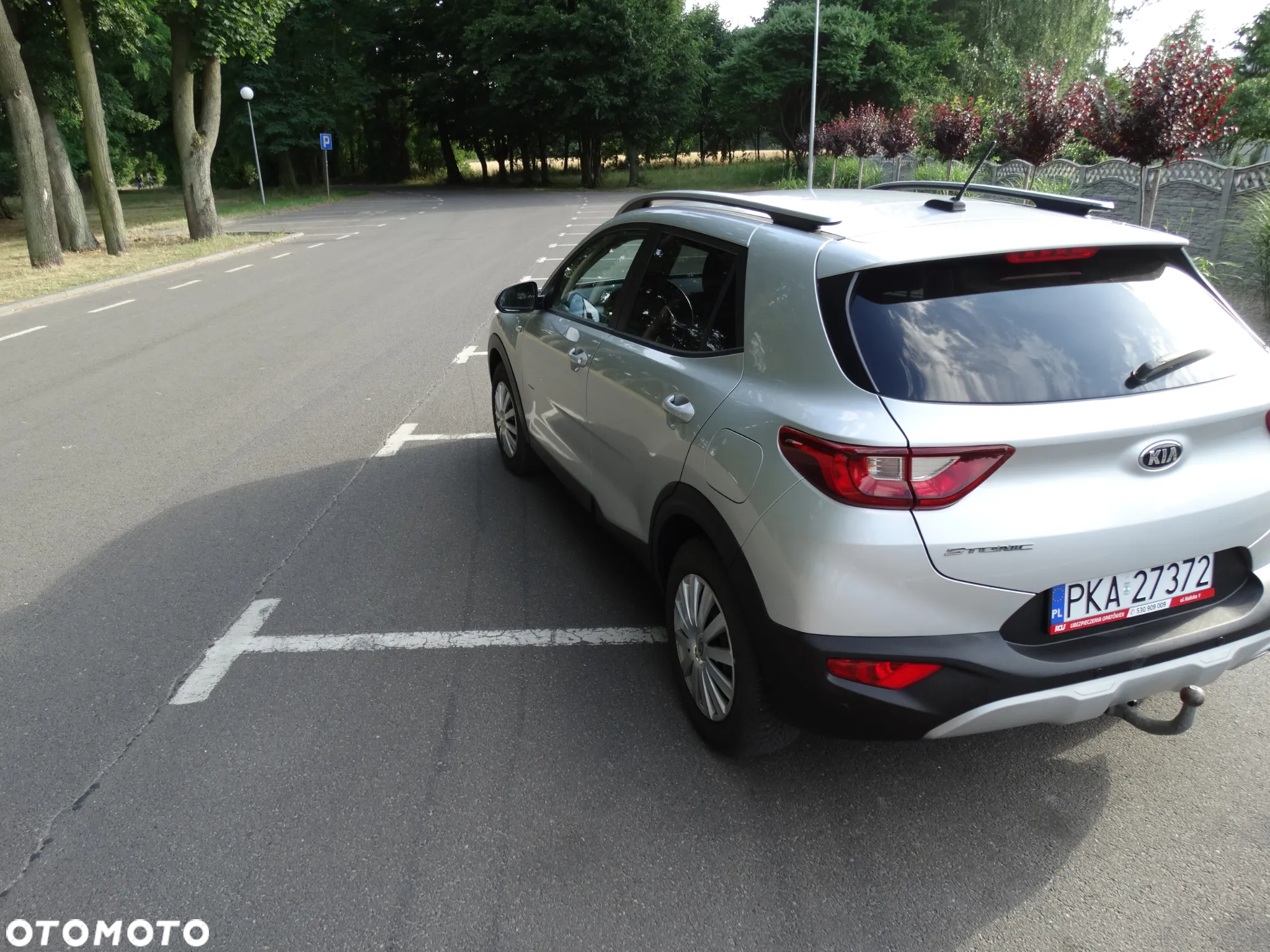 Kia Stonic - 7