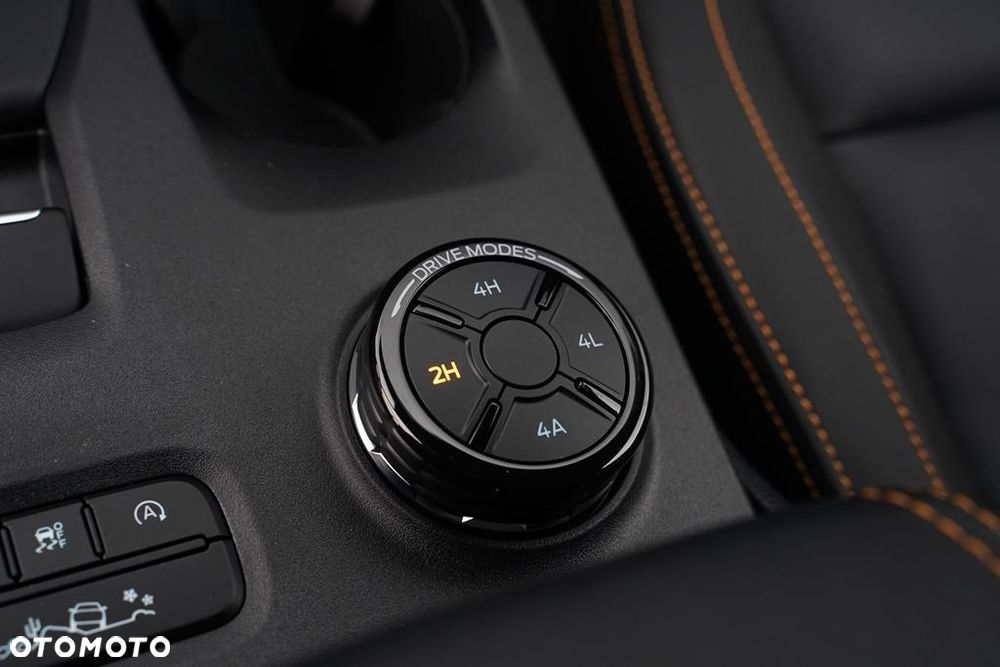 Ford Ranger 2.0 EcoBlue Bi-Turbo 4x4 DC Wildtrak - 24