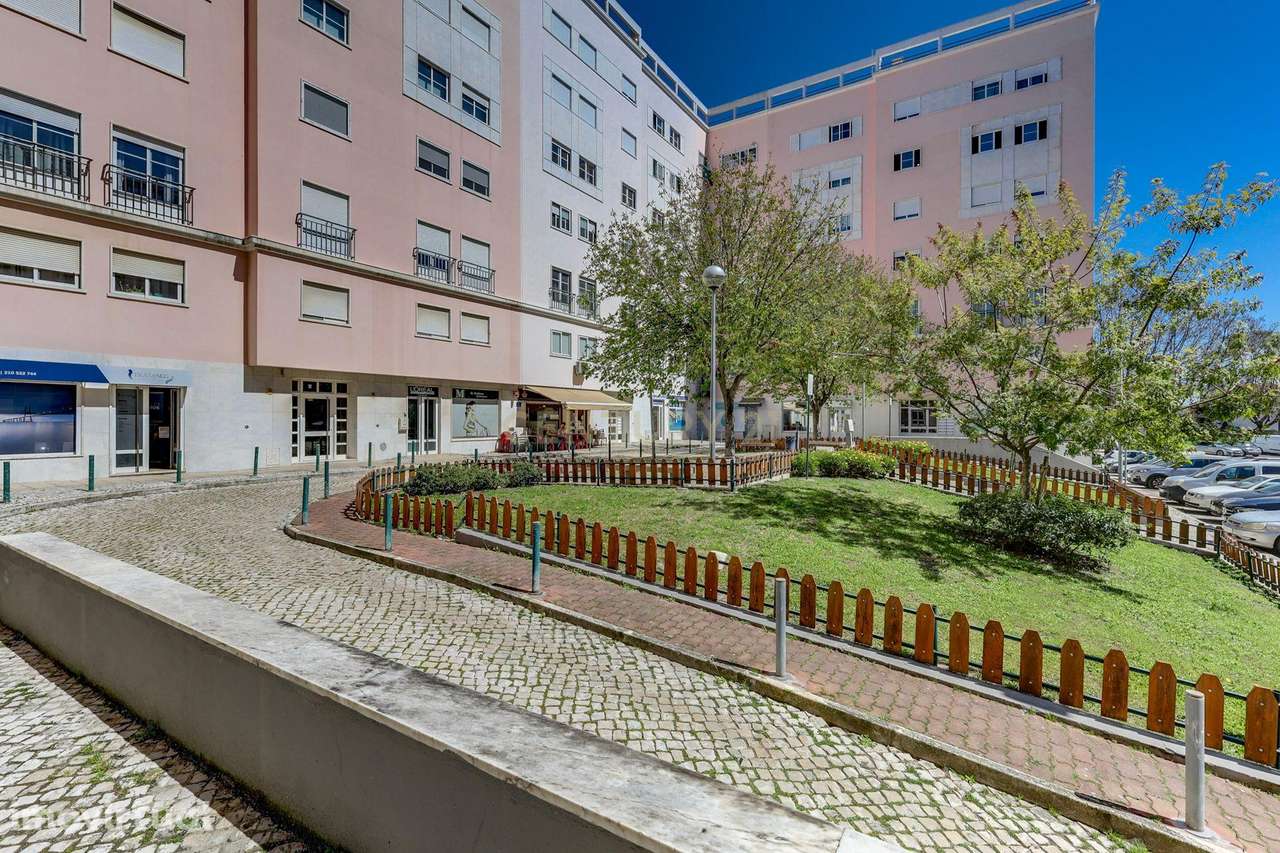 T3 Prior Velho- Localização Tranquila a 5 min do Parque das Nações - Grande imagem: 2/24