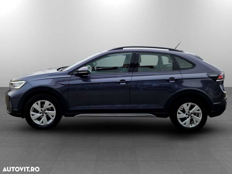 Volkswagen Taigo 1.0 TSI DSG Life - 2