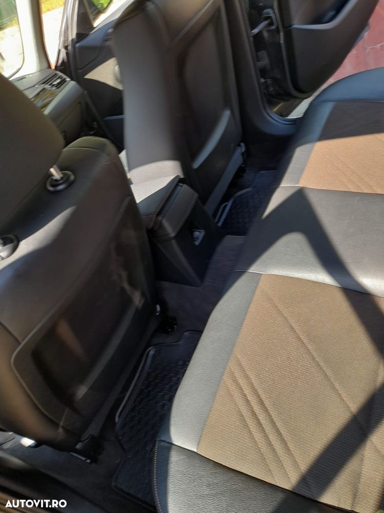 BMW X1 sDrive18d Aut. - 8