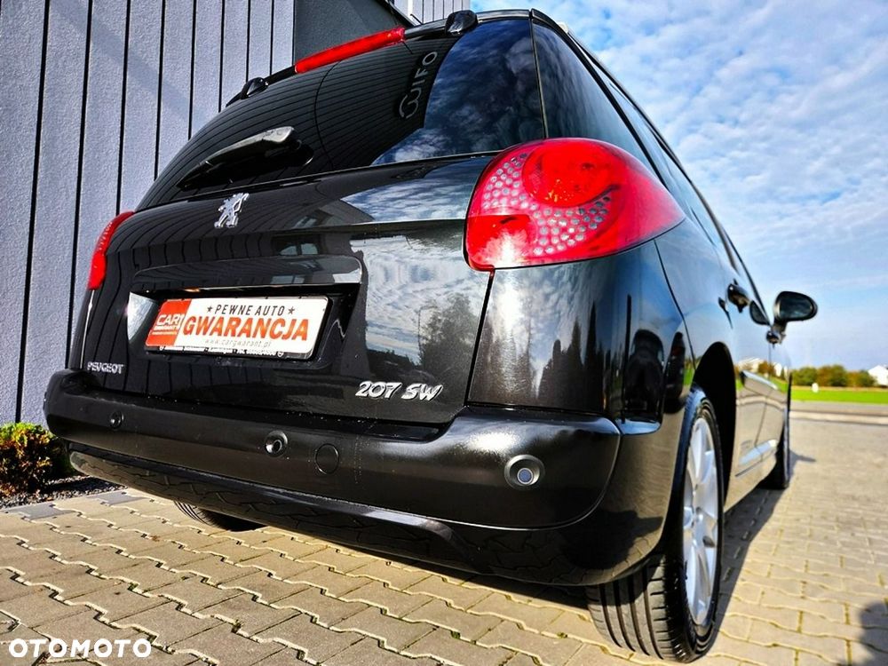 Peugeot 207 - 19