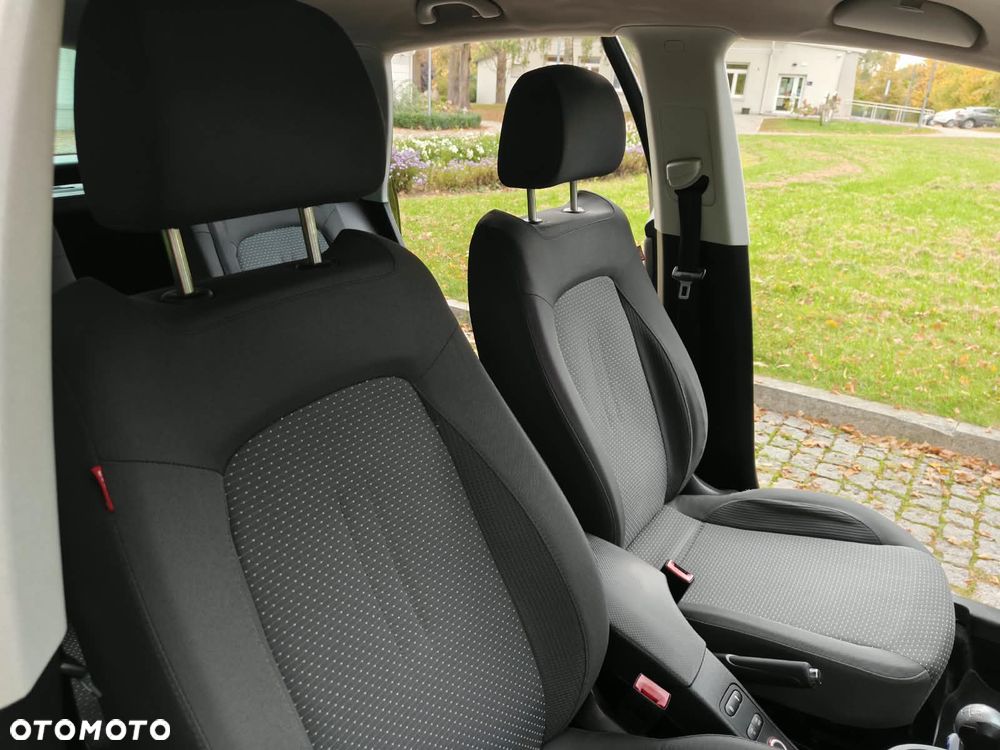 Seat Altea XL - 23