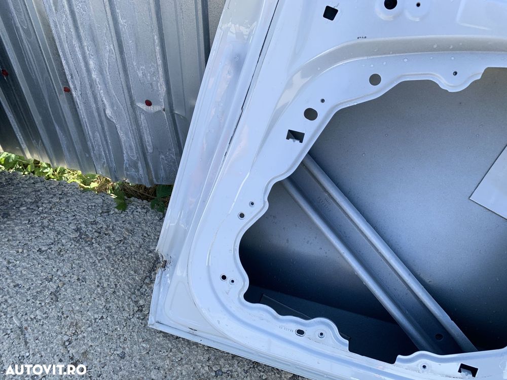 Usa dreapta spate, Volvo V60, 2018, 2019, 2020, 2021, 2022, 2023. - 5