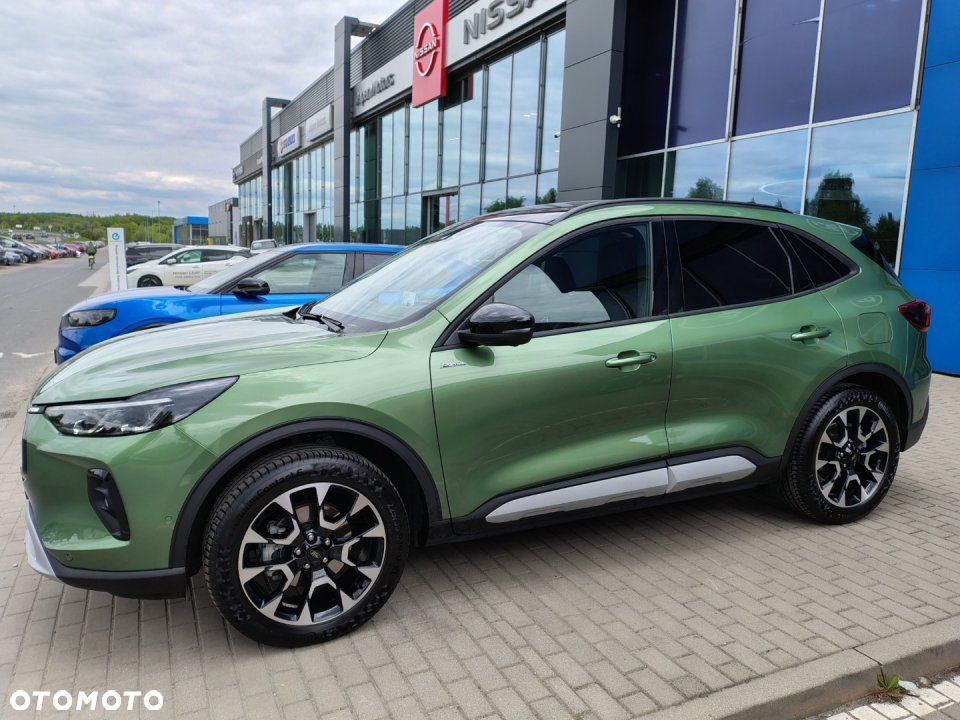 Ford Kuga - 3
