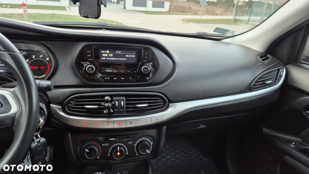 Fiat Tipo 1.4 16v Pop - 9