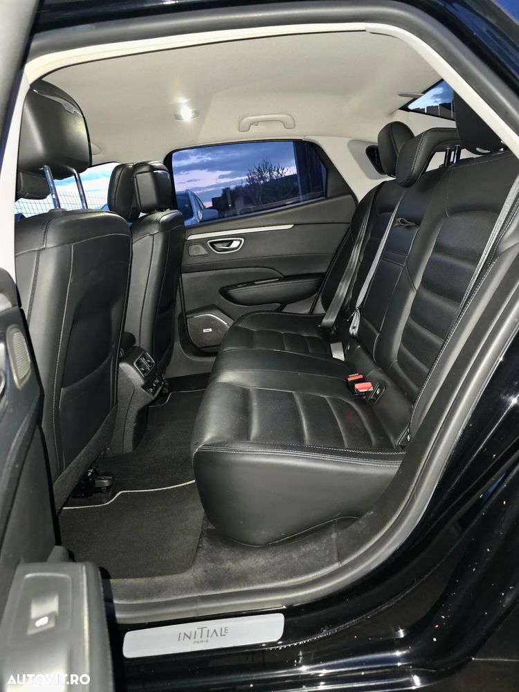 Renault Talisman ENERGY TCe 200 EDC INITIALE PARIS - 10