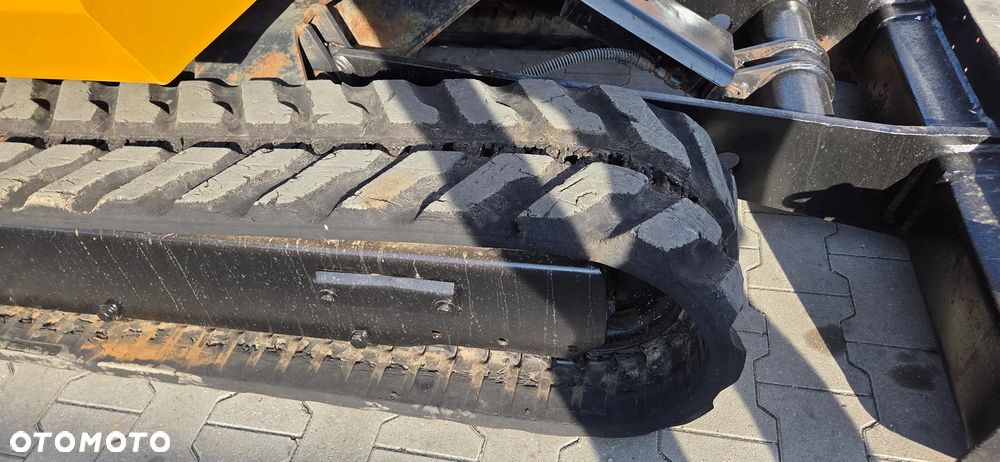 Caterpillar <<Minikoparka CAT 302.5 C, rok 2007r, waga 2850kg, z Niemiec!>> - 10