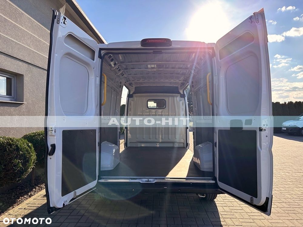 Peugeot Boxer - 16