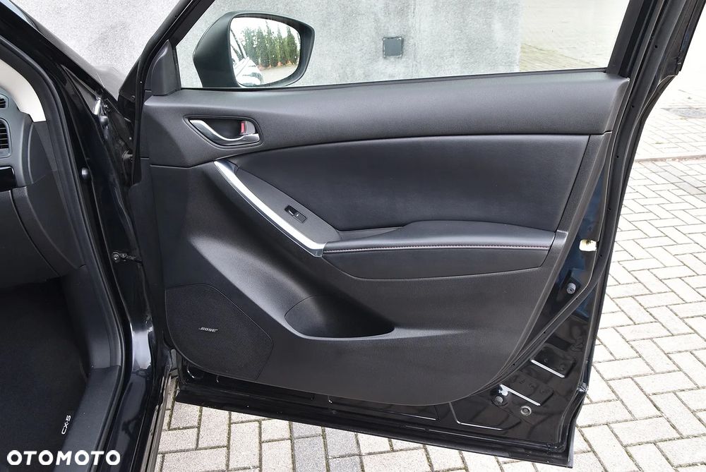 Mazda CX-5 - 37