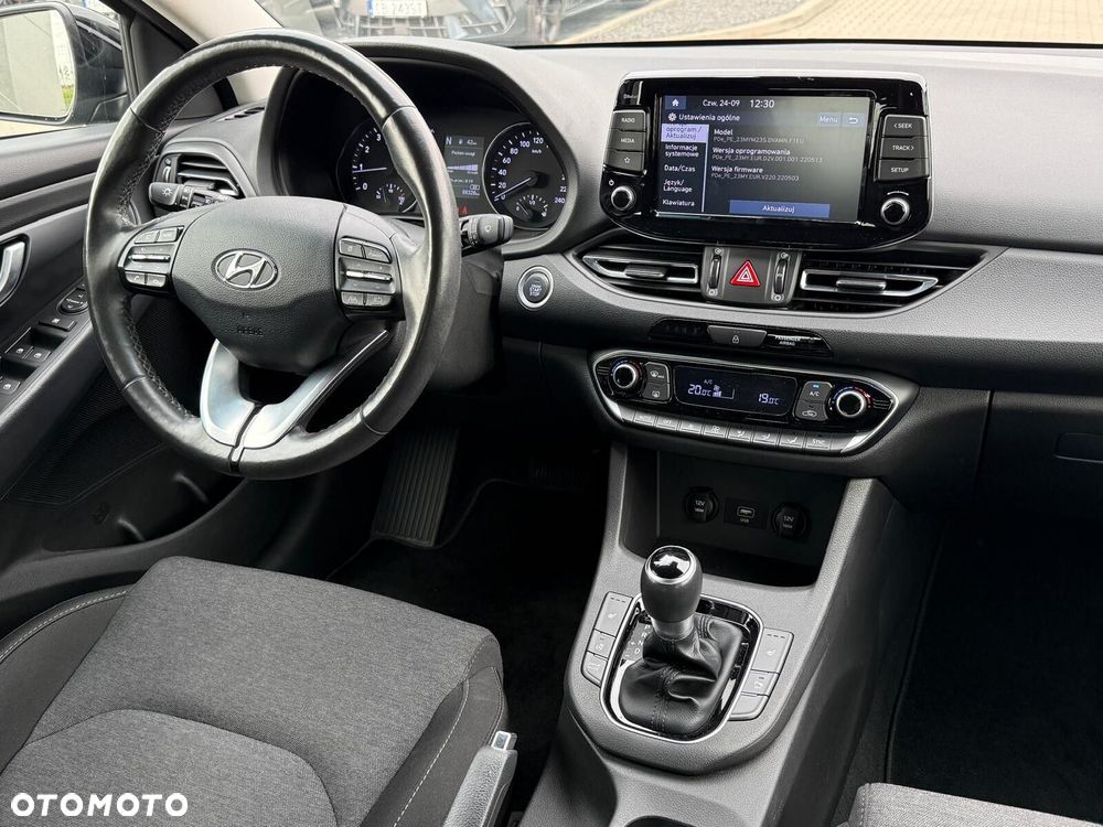 Hyundai i30 - 13