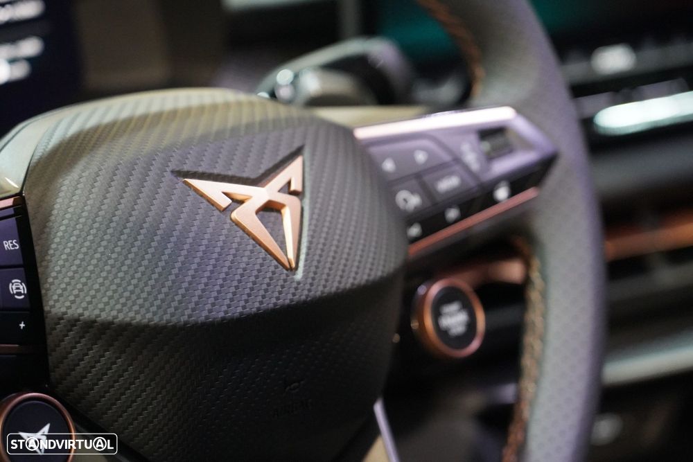 Cupra Terramar 1.5 eTSI DSG - 13