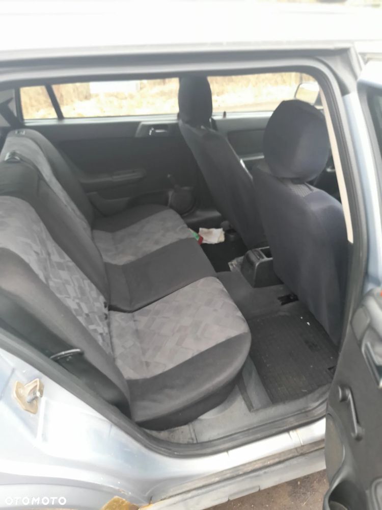 Opel Astra 1.4 16v Family - 10