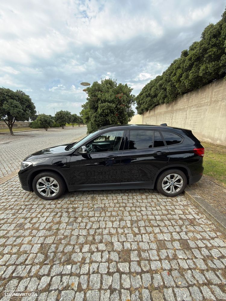 BMW X1 xDrive25e Advantage - 3
