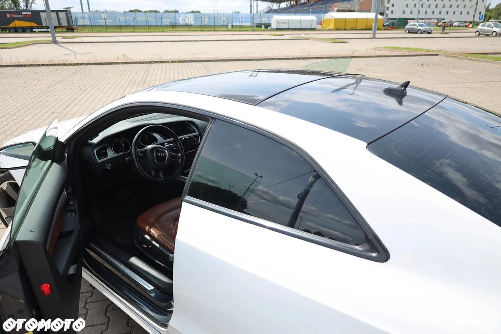 Audi A5 Coupé 2.0 TFSI Quattro S tronic - 14