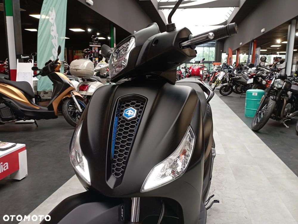 Piaggio Medley - 17