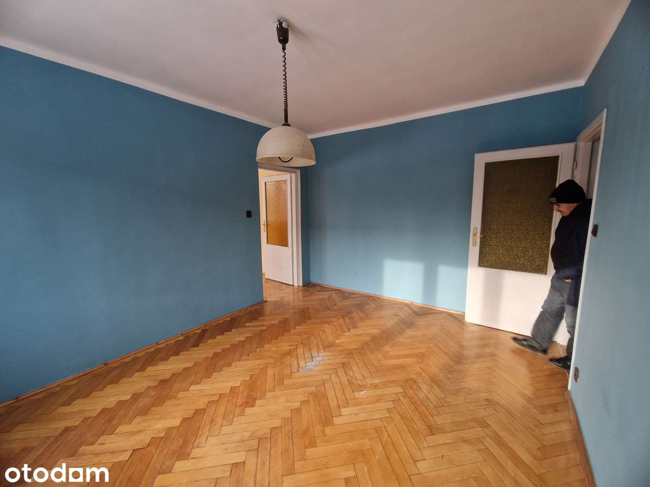 M-3 (38m2) Rydułtowy od razu do zamieszkania doskonała oferta!