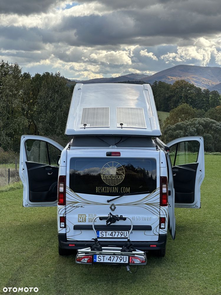 Renault Trafic Wavecamper - 16