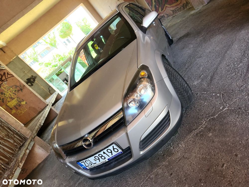 Opel Astra 1.6 Edition Plus - 3