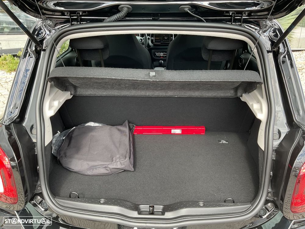 Smart ForFour Business Solution - 43