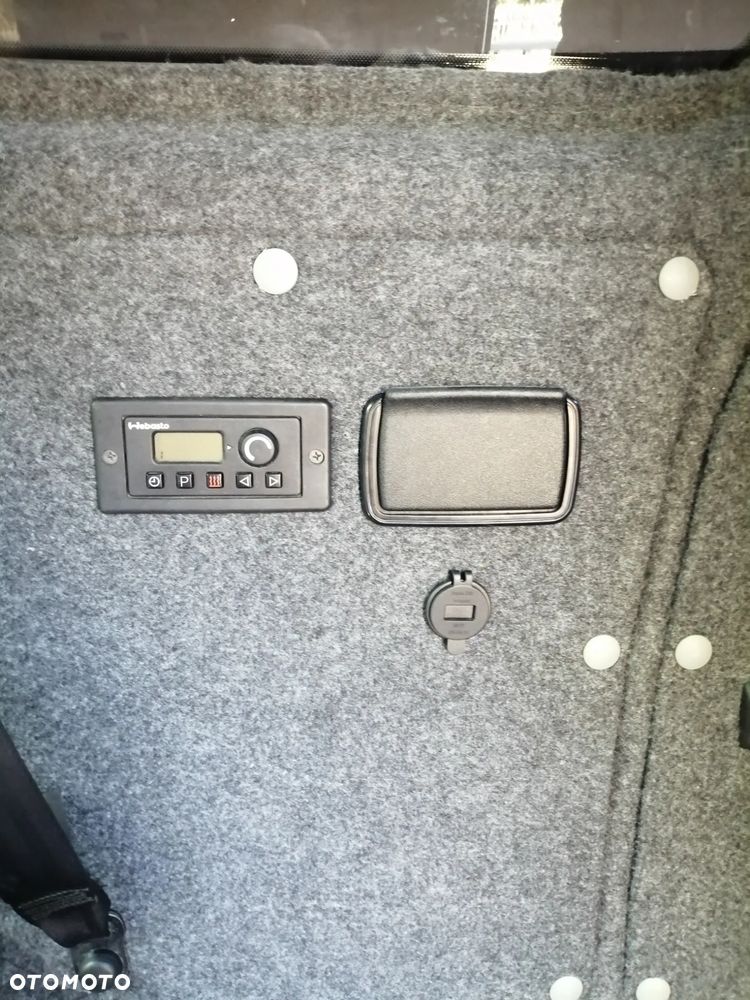 Volkswagen Transporter Multivan Comfortline - 10