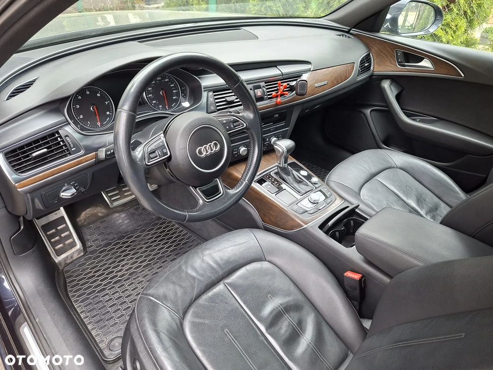 Audi A6 Limousine - 15