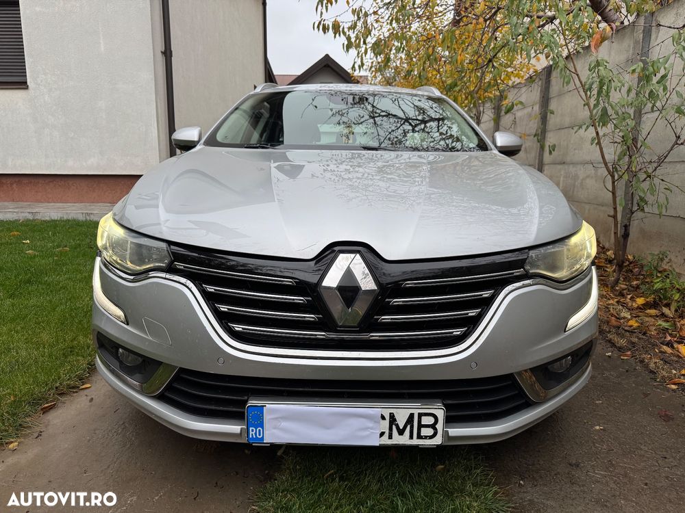 Renault Talisman - 35