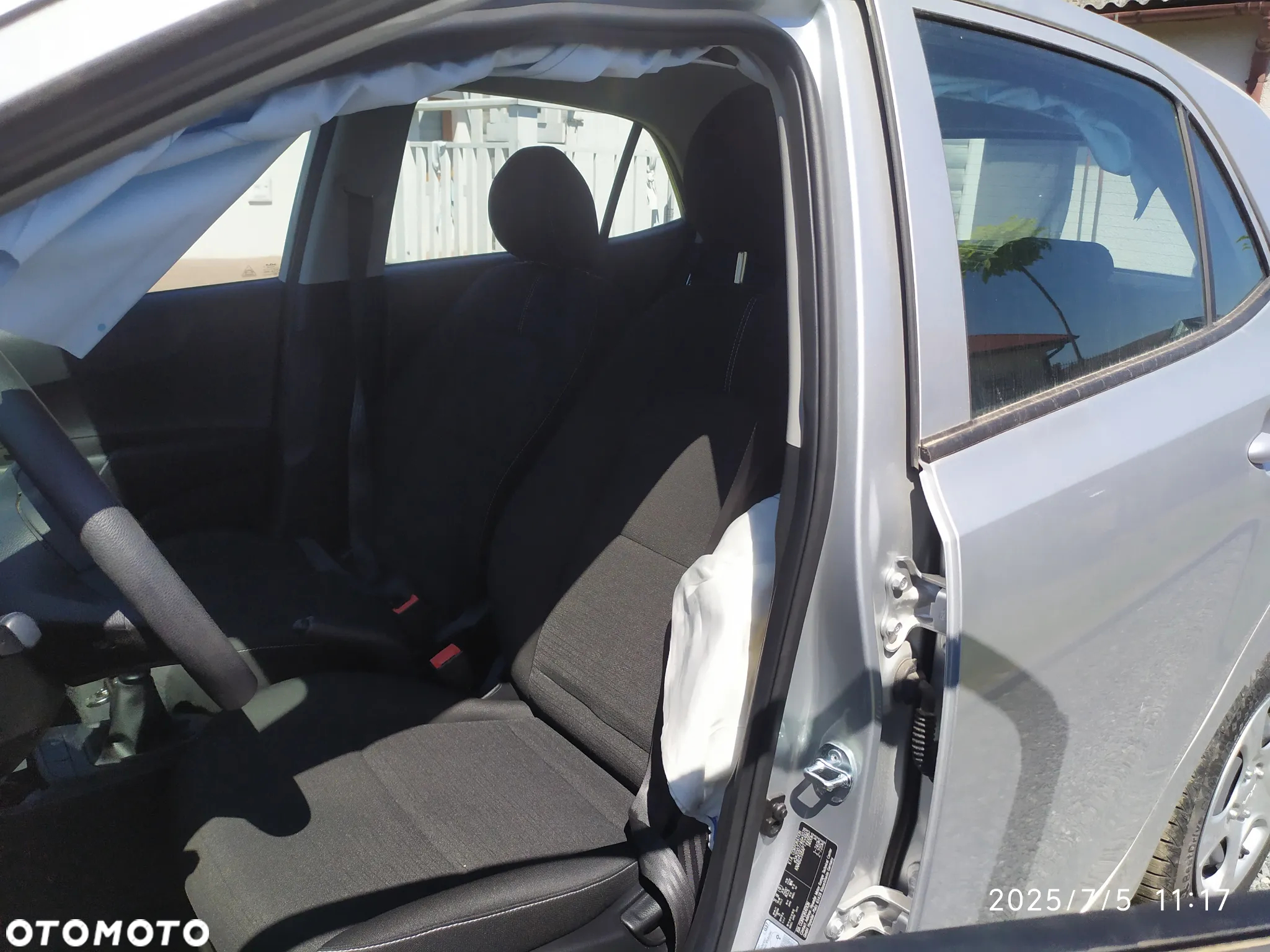Kia Picanto 1.0 Dream-Team Edition - 10