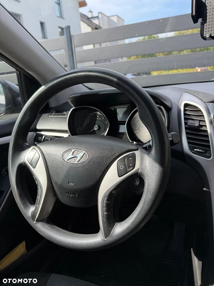 Hyundai i30 1.4 Classic - 2