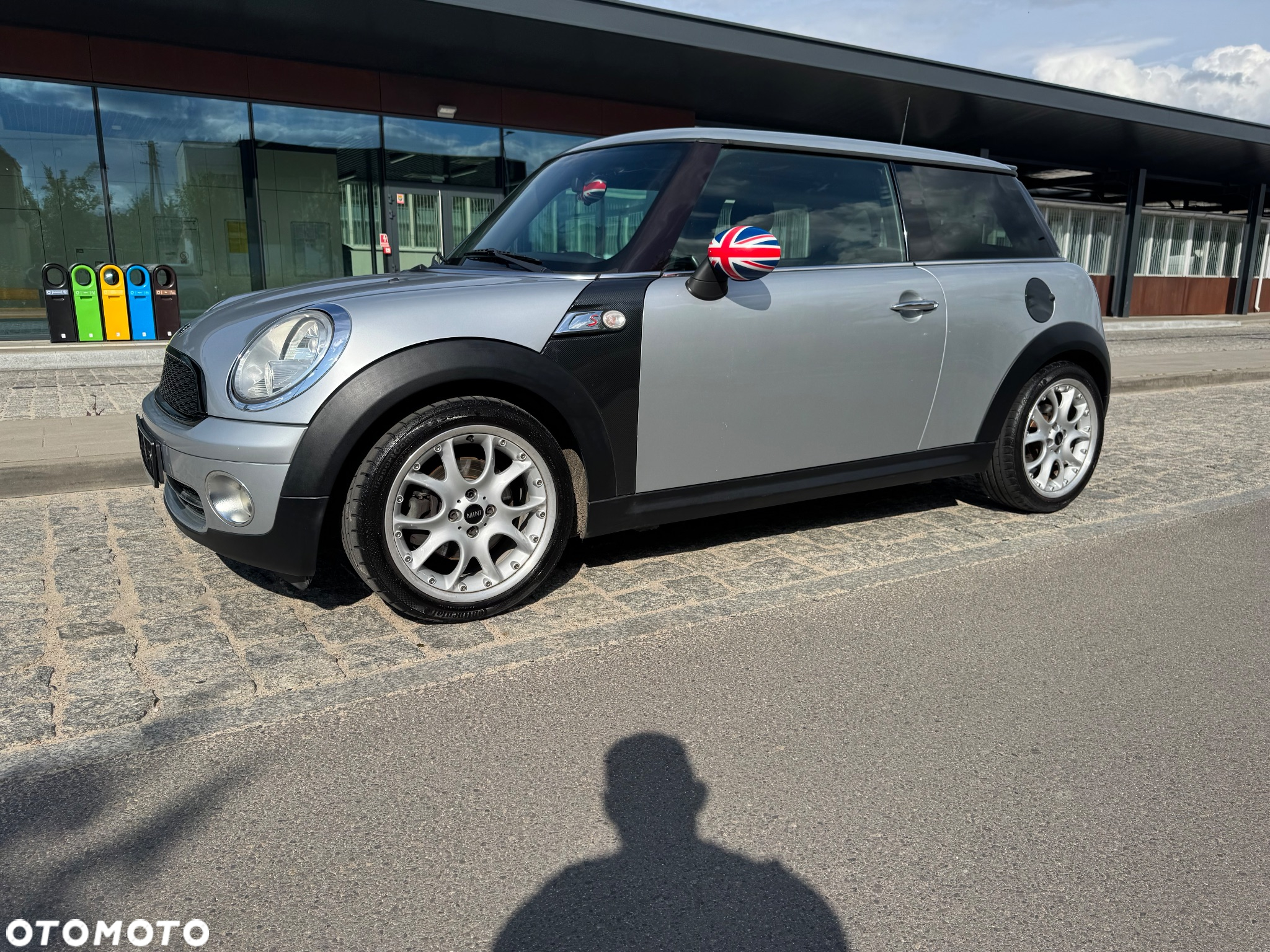 MINI ONE Standard - 3